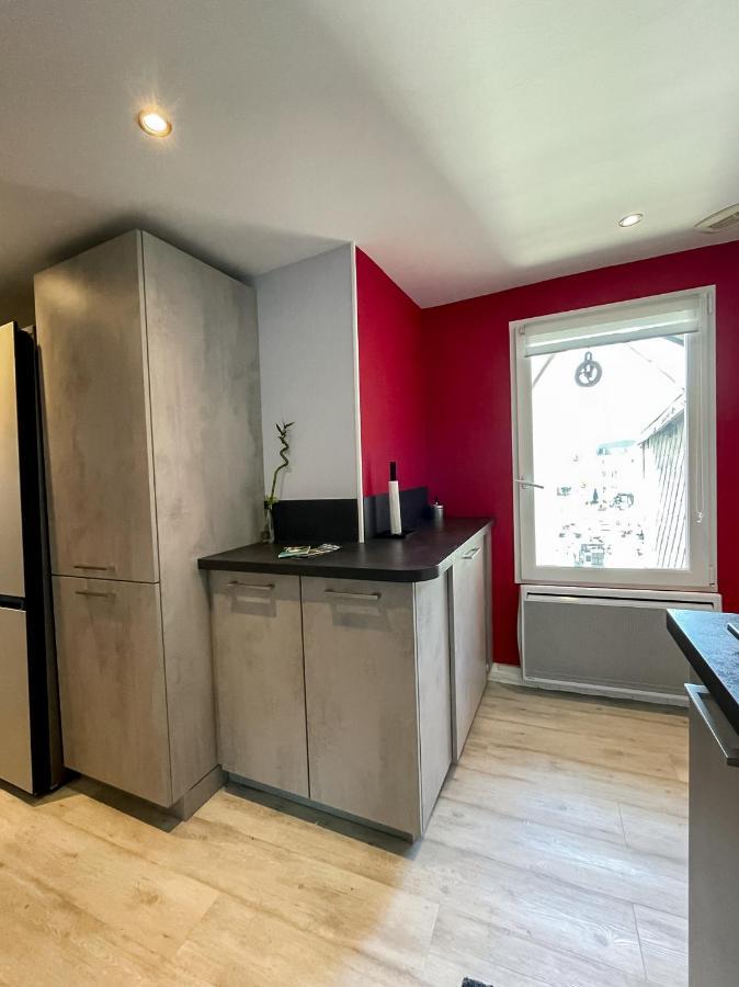 A1 Champagne Loft - 105 M2 6 Personnes - Place De La Republique - Chalons En Champagne Buitenkant foto
