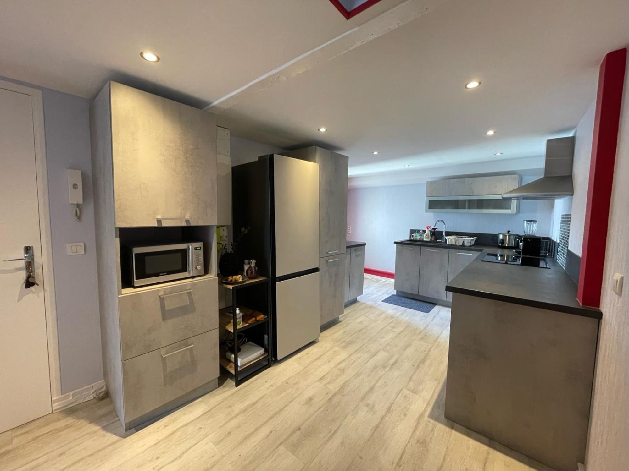 A1 Champagne Loft - 105 M2 6 Personnes - Place De La Republique - Chalons En Champagne Buitenkant foto