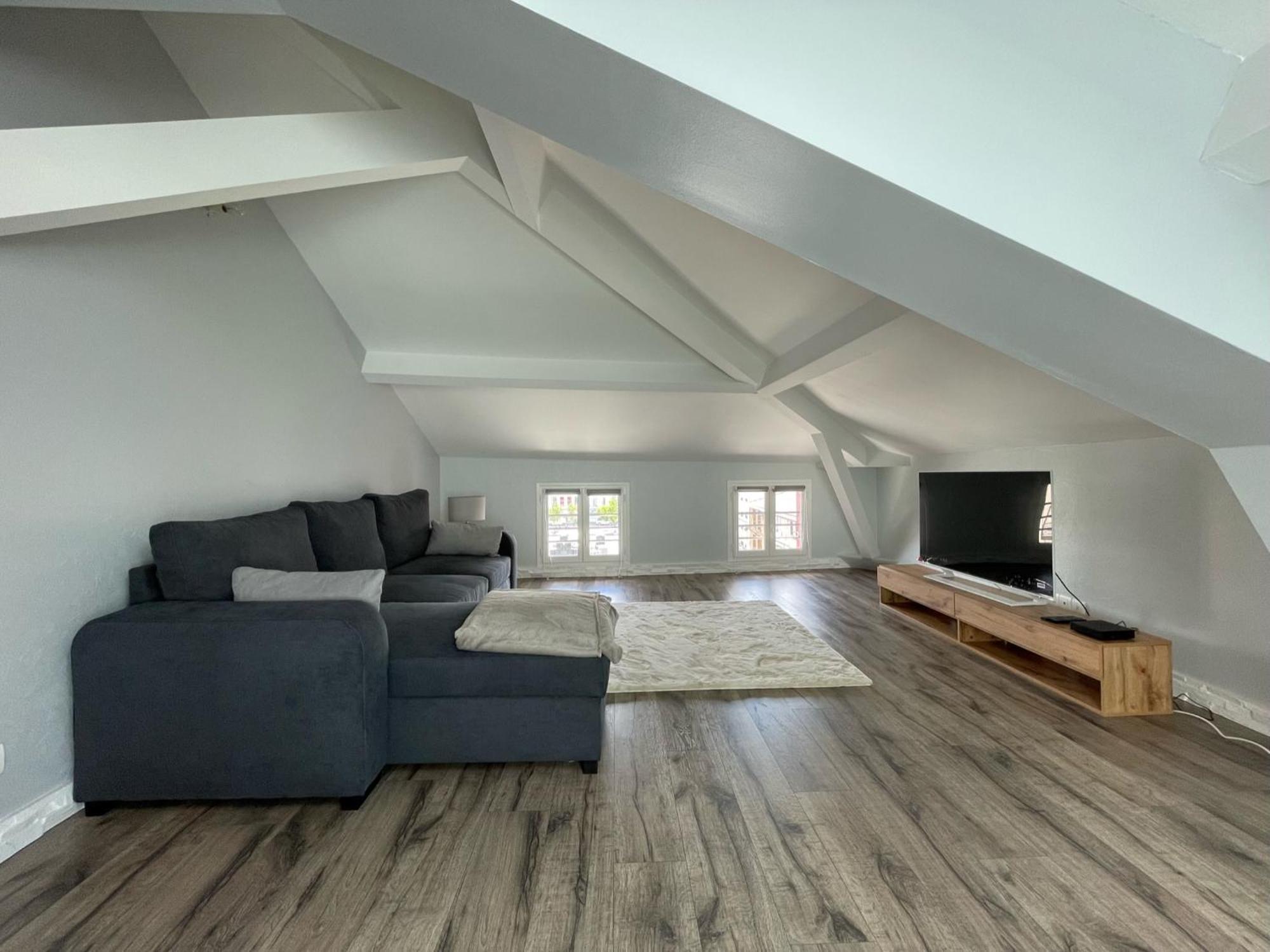A1 Champagne Loft - 105 M2 6 Personnes - Place De La Republique - Chalons En Champagne Buitenkant foto